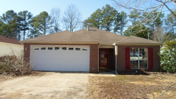 5820 Stonearbor Pl, Pinson, AL 35126 