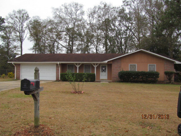 808 Circleview, Dothan, AL 36301 