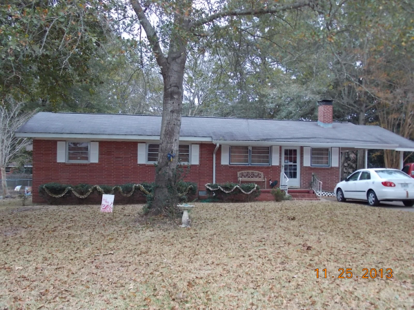 407 Massee, Dothan, AL 36301 
