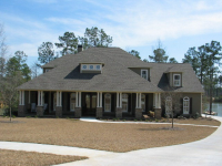 33046 Flintwood Circle, Spanish Fort, AL 36527 
