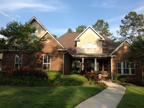 33297 Boardwalk Drive, Spanish Fort, AL 36527 