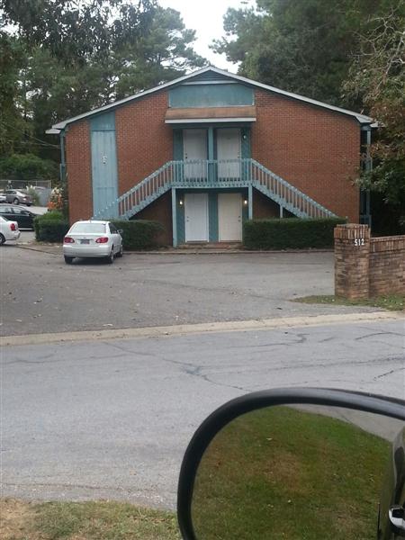 512 Lake Forest Blvd #218E, Daphne, AL 36526 