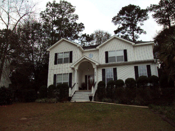 202 Ridgewood Drive, Daphne, AL 36526 