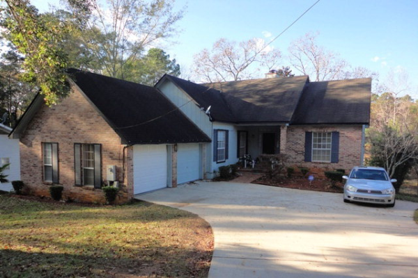 116 Lake Front Drive, Daphne, AL 36526 