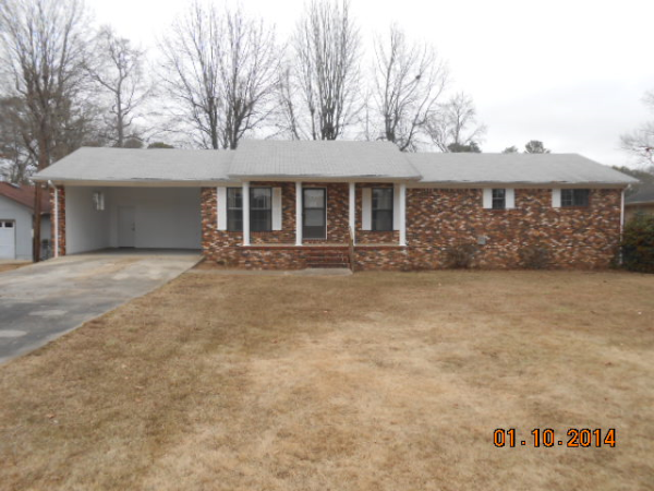 1623 Bolte Rd S.E., Cullman, AL 35055 