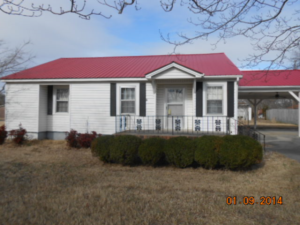 1211 Lessman St. S.W., Cullman, AL 35055 