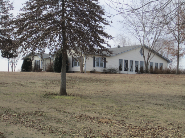 3427 County Road 1043, Cullman, AL 35057 