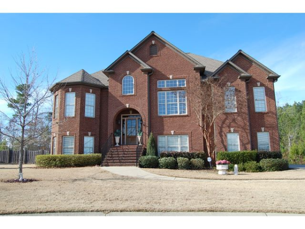 308 RIVER OAKS CIR, Helena, AL 35080 