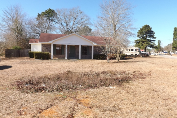 9650 Trailwood Dr S, Mobile, AL 36608 