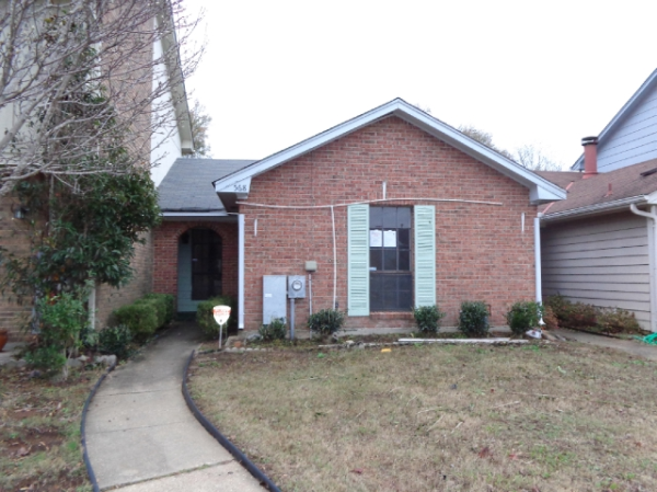 568 Hollow Wood Rd, Montgomery, AL 36109 