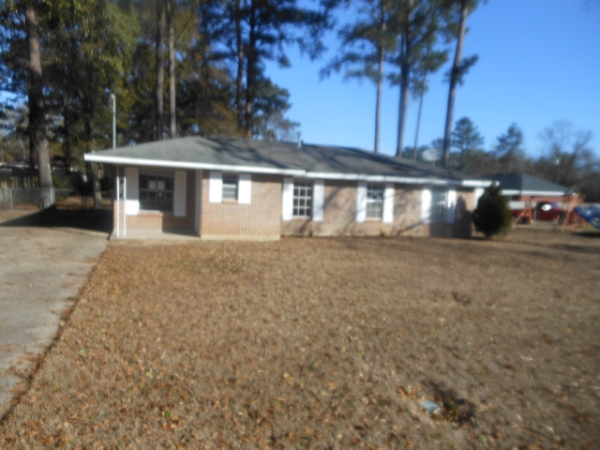 4721 Goodwyn Rd, Millbrook, AL 36054 