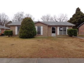 4616 Chartres Ln, Montgomery, AL 36116 