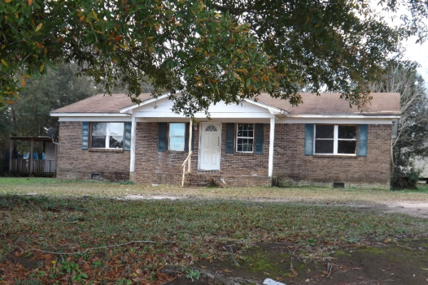 10250 Cleveland Ave, Irvington, AL 36544 