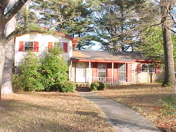 3200 Harvey St NW, Huntsville, AL 35810 