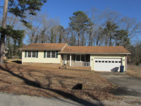 917 Hilton Rd, Anniston, AL 36207 