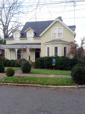 509 Randolph Avenue, Huntsville, AL 35801 