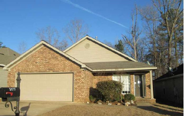 5177 Diamond Circle, Tuscaloosa, AL 35405 