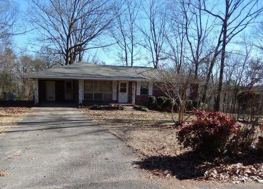 1601 Nw 2nd St, Birmingham, AL 35215 