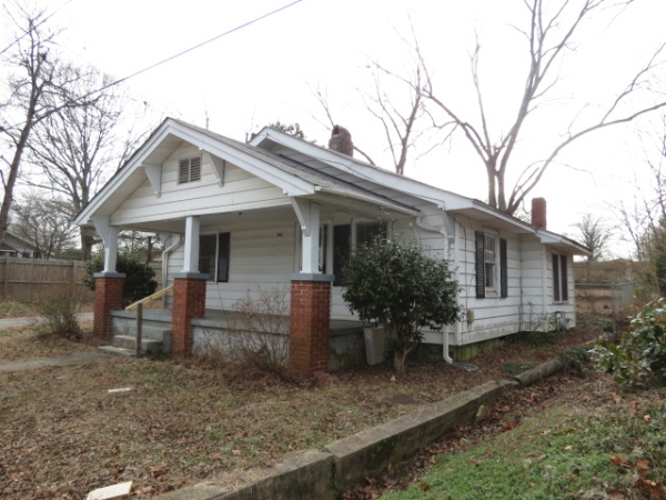 1206 2nd St SW, Cullman, AL 35055 