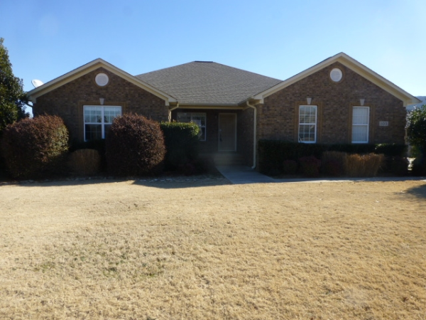 103 Valley Stone Rd, Huntsville, AL 35811 
