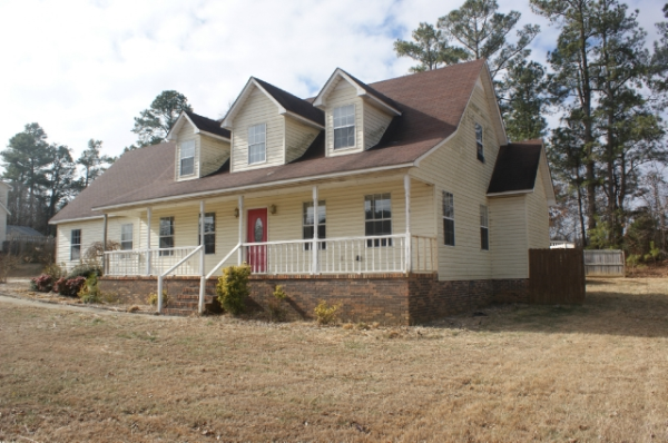 114 Lemon Tree Cir, Union Grove, AL 35175 