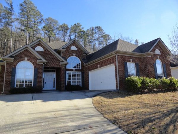 1188 Forest Lakes Way, Sterrett, AL 35147 