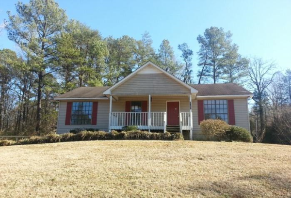 1351 Short Creek Ro, Mulga, AL 35118 