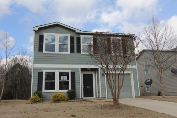 113 Bermuda Lakes Dr, Meridianville, AL 35759 