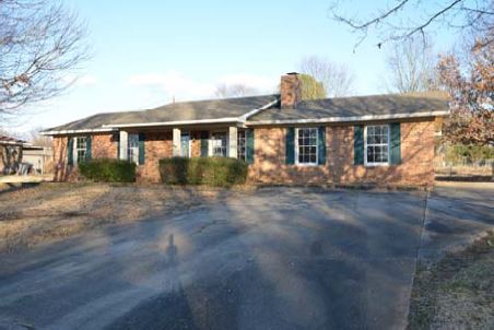 154 Greenbrier Road, Killen, AL 35645 