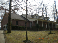 2230 FRIENDSHIP ROAD, Arab, AL 35016 