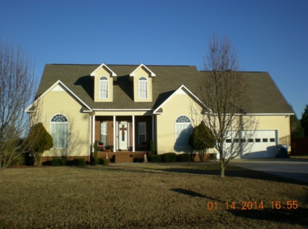 102 HEIDELBURG LANE, Arab, AL 35016 