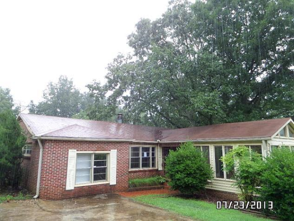 17Th Street Sw, Fort Payne, AL 35967 