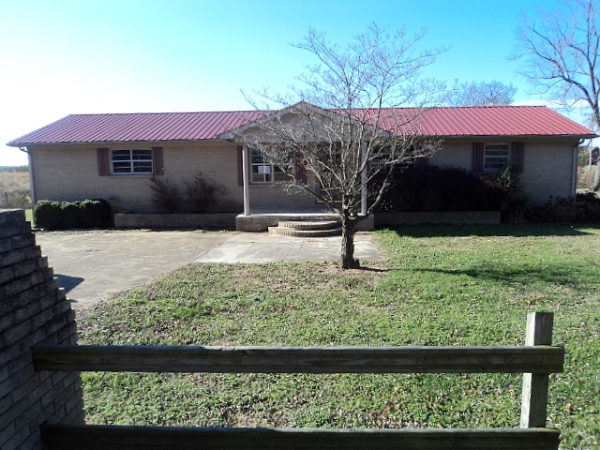 County Road 434, Fyffe, AL 35971 