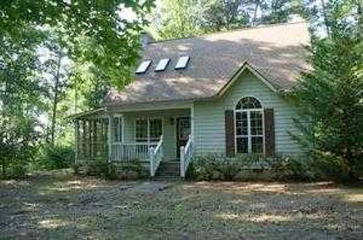 County Road #865, Gaylesville, AL 35973 