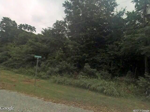 Lots 22 & 23 Linn & Washington, Rockford, AL 35136 