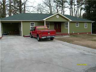 11101 Kay Drive, Birmingham, AL 35215 