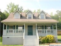 Alabama 204, Wellington, AL 36279 