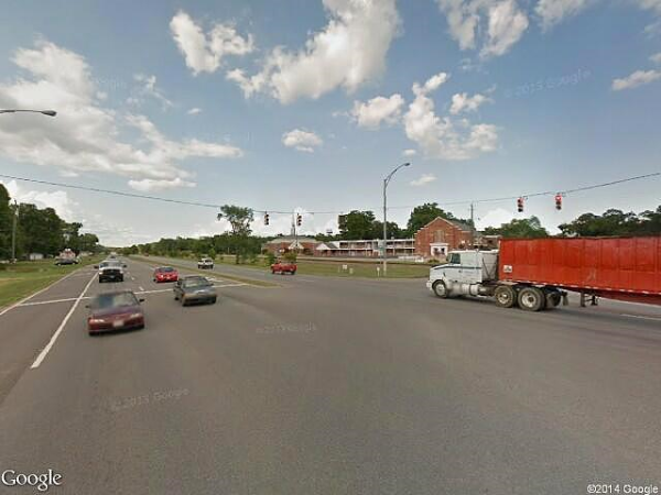 Bayou Ave W Lot 30,, Satsuma, AL 36572 