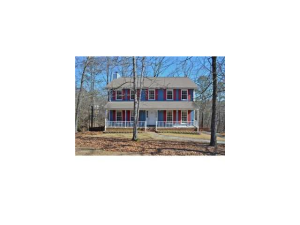 4701 Wooddale Ln, Pelham, AL 35124 