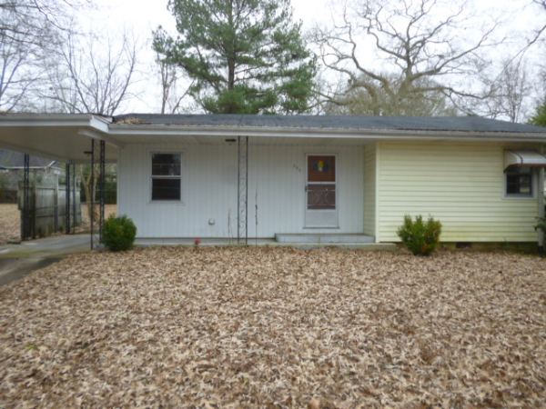 305 ADAMS AVE W, Oneonta, AL 35121 