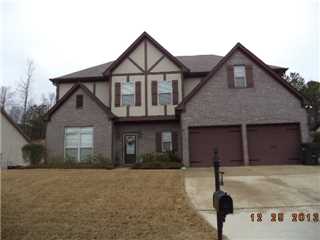 7971 Everetts Loop, McCalla, AL 35111 