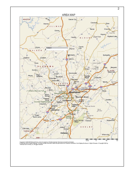 Us Highway 31, Kimberly, AL 35091 