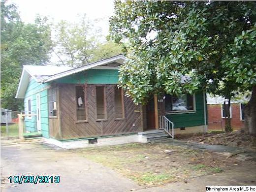 55Th, Fairfield, AL 35064 