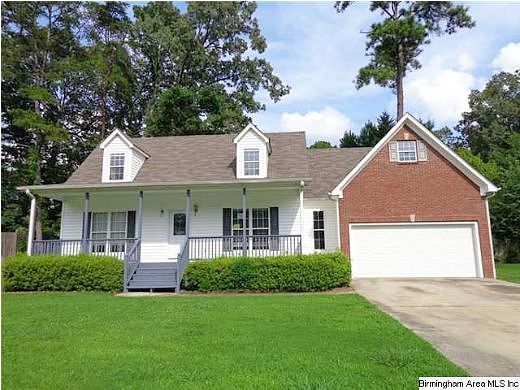 Cameron Cove Cir F K A 118 Camerons Cove, Leeds, AL 35094 