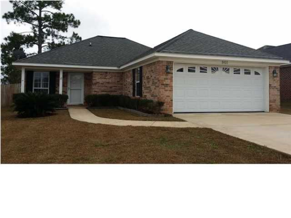 8455 Clark Rd, Mobile, AL 36695 