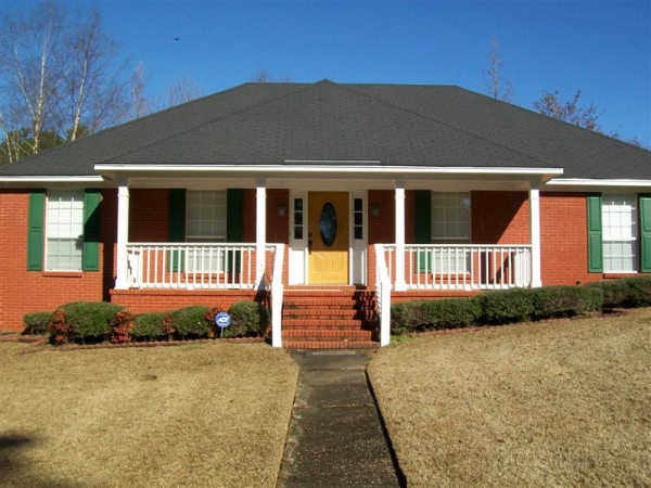 7250 Belle Chase Dr, Mobile, AL 36695 