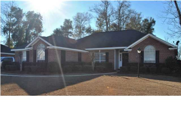 3894 Champion Cir, Mobile, AL 36695 