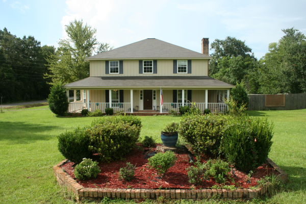 9215 Shiloh Dr, Mobile, AL 36695 