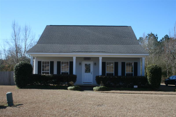 9170 Field Brook, Mobile, AL 36695 