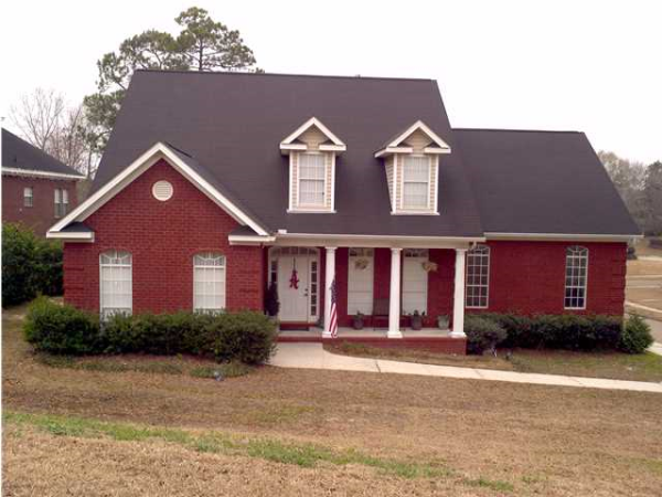 2060 Second Creek, Mobile, AL 36695 